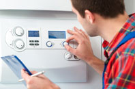 free commercial Watchill boiler quotes