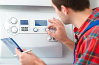 free Watchill gas safe engineer quotes